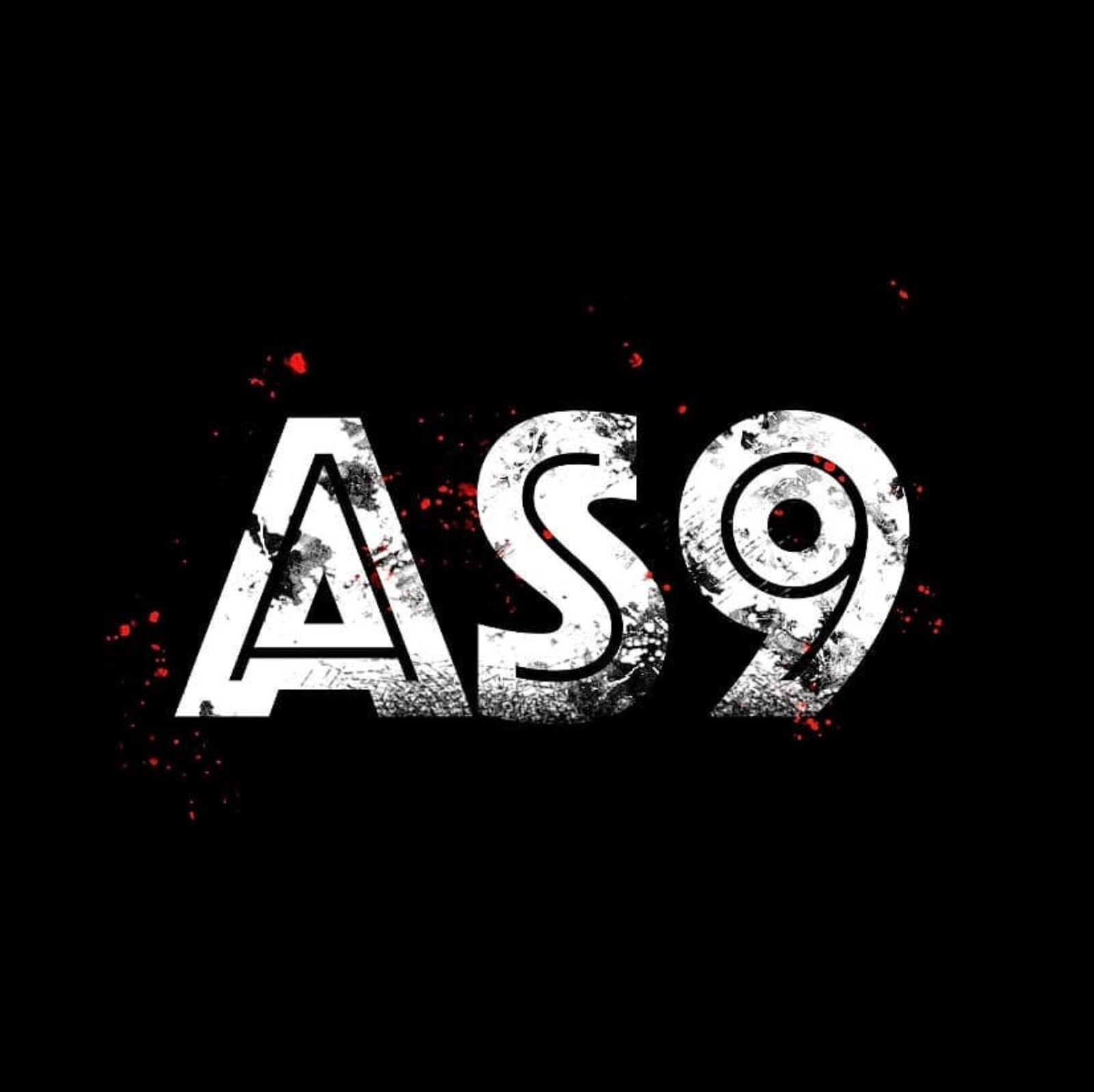 AS9 Labs Logo
