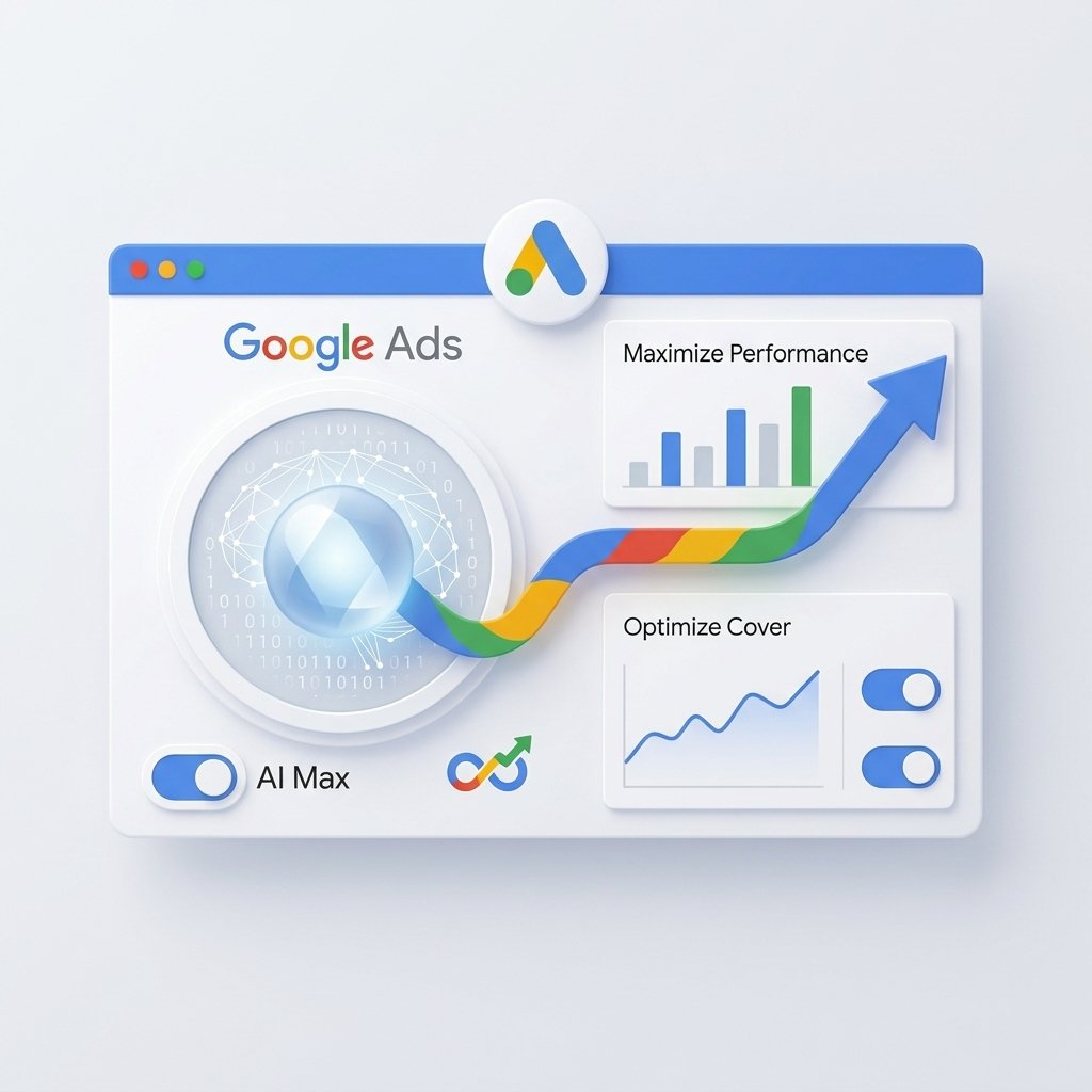AI Max for Search